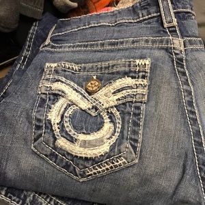 Men’s jeans